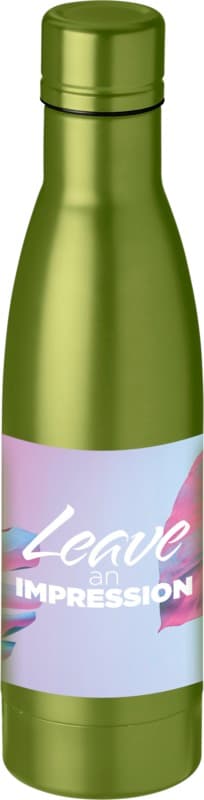 Vasa 500 ml copper vacuum insulated bottle 51