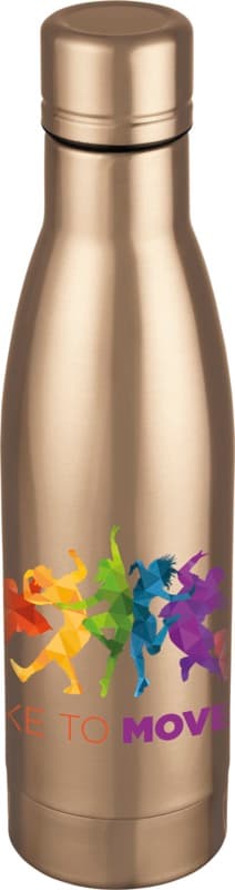 Vasa 500 ml copper vacuum insulated bottle 59