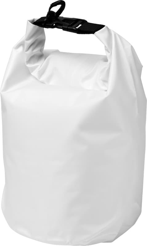 Survivor 5 litre waterproof roll-down bag 9