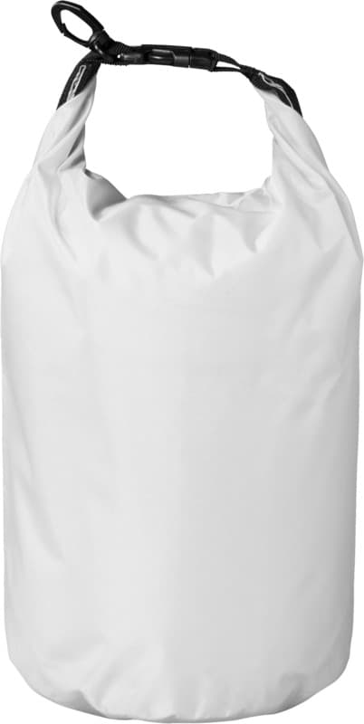 Survivor 5 litre waterproof roll-down bag 10