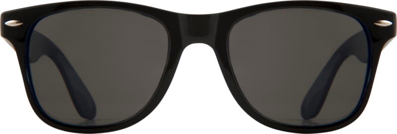 Sun Ray sunglasses with two coloured tones 7