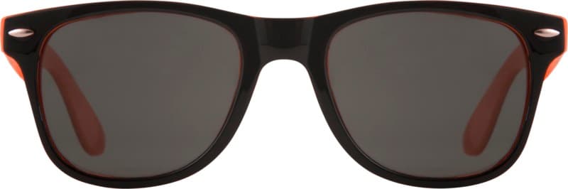 Sun Ray sunglasses with two coloured tones 19