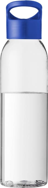Sky 650 ml Tritan™ colour-pop water bottle 9