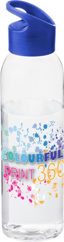 Sky 650 ml Tritan™ colour-pop water bottle 14