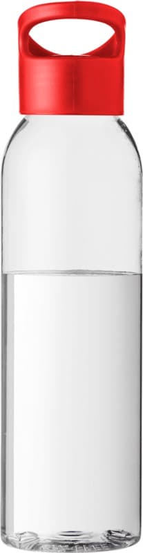 Sky 650 ml Tritan™ colour-pop water bottle 16