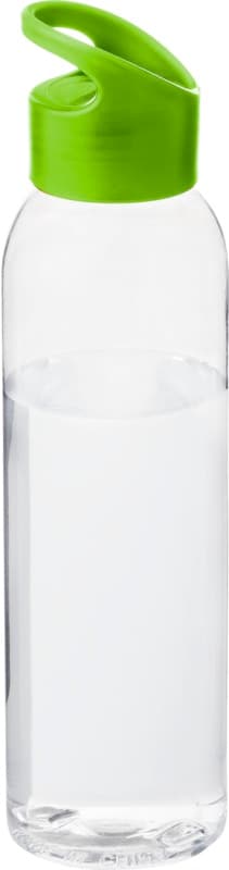 Sky 650 ml Tritan™ colour-pop water bottle 22
