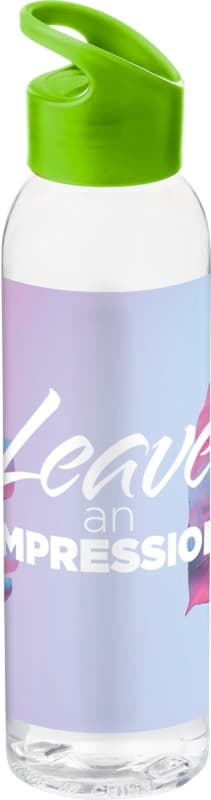 Sky 650 ml Tritan™ colour-pop water bottle 28