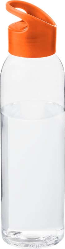 Sky 650 ml Tritan™ colour-pop water bottle 29