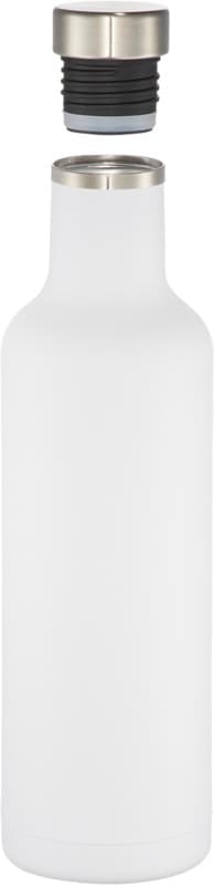 Pinto 750 ml copper vacuum insulated bottle 11