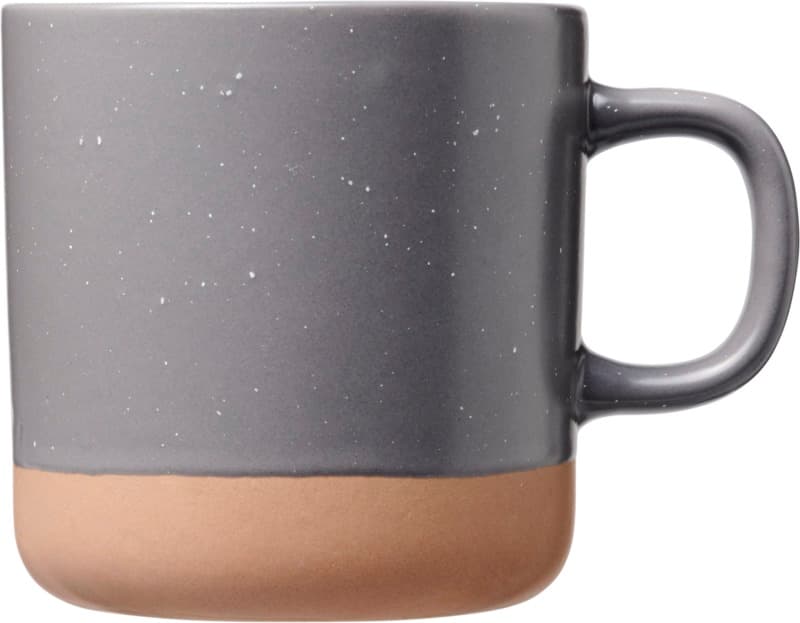 Pascal 360 ml ceramic mug 16