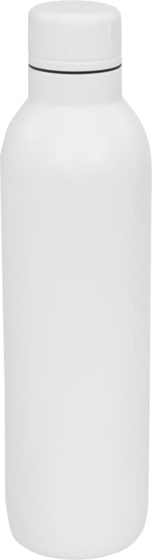 Odin 510 ml copper vacuum insulated water bottle 20