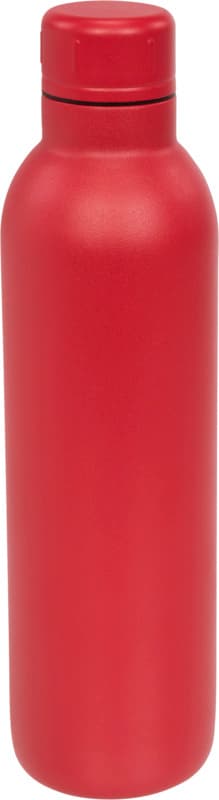 Odin 510 ml copper vacuum insulated water bottle 44