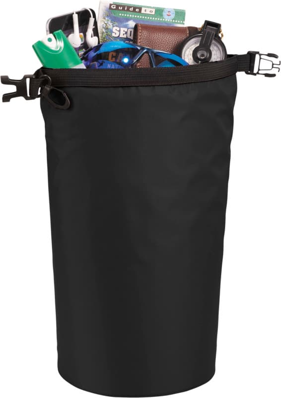 Camper 10 litre waterproof bag 3