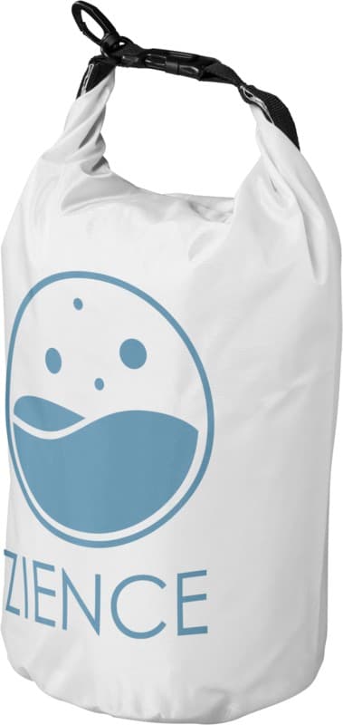 Camper 10 litre waterproof bag 12