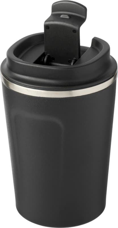 Thor 360 ml leak-proof copper vacuum insulated tumbler 3