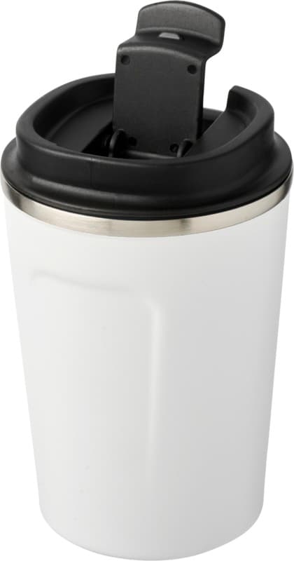 Thor 360 ml leak-proof copper vacuum insulated tumbler 9