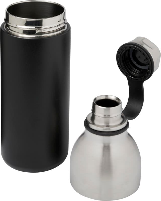 Koln 590 ml copper vacuum insulated sport bottle 3