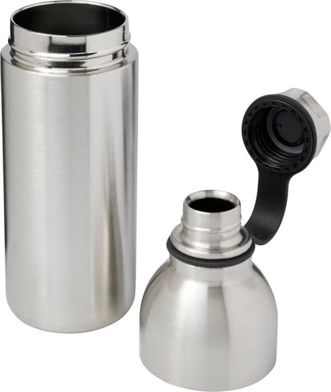 Koln 590 ml copper vacuum insulated sport bottle 10