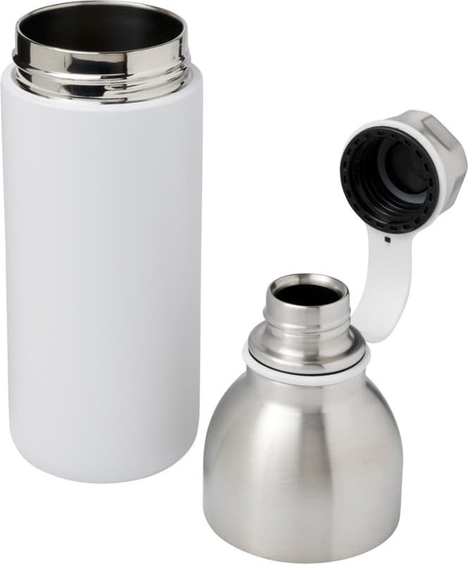 Koln 590 ml copper vacuum insulated sport bottle 17