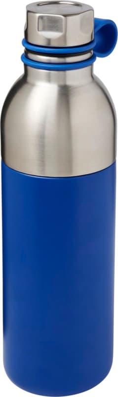 Koln 590 ml copper vacuum insulated sport bottle 23