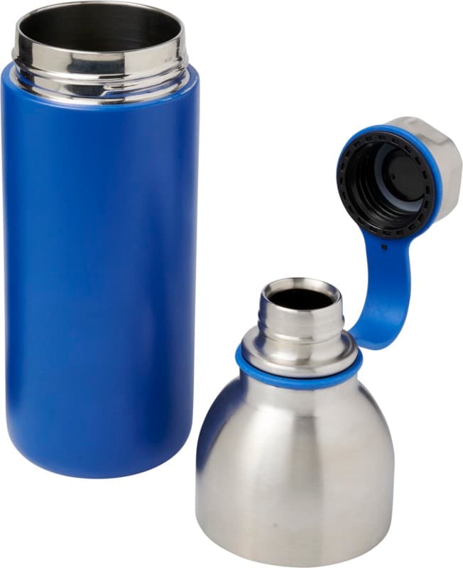 Koln 590 ml copper vacuum insulated sport bottle 24