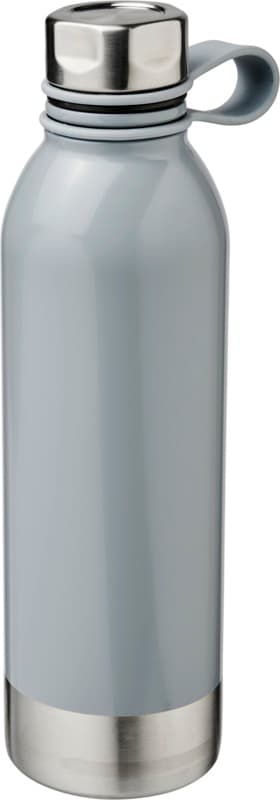 Perth 740 ml stainless steel sport bottle 14