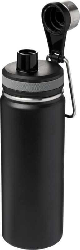 Gessi 590 ml copper vacuum insulated sport bottle 4