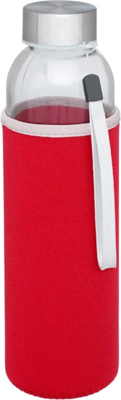 Bodhi 500 ml glass water bottle 7