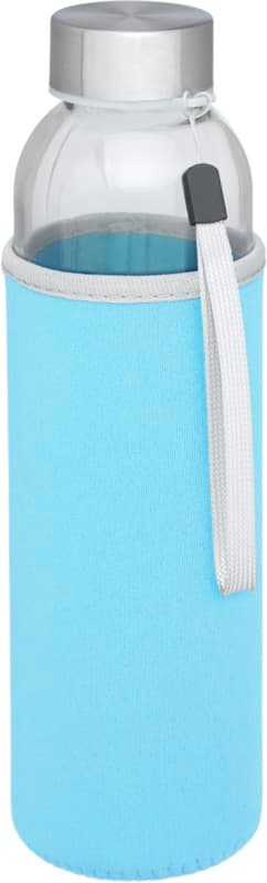 Bodhi 500 ml glass water bottle 23