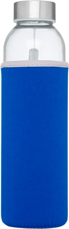 Bodhi 500 ml glass water bottle 29