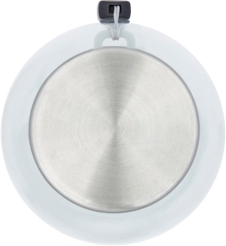 Bodhi 500 ml glass water bottle 36