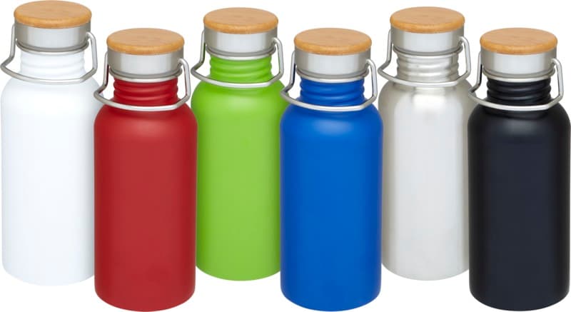 Thor 550 ml water bottle 27