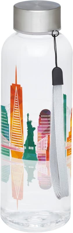 Bodhi 500 ml water bottle 6