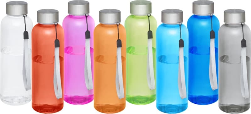 Bodhi 500 ml water bottle 5