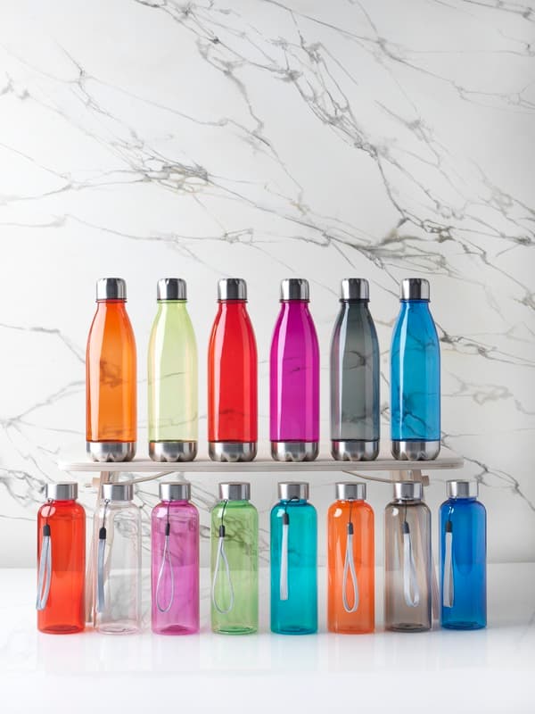 Bodhi 500 ml water bottle 10
