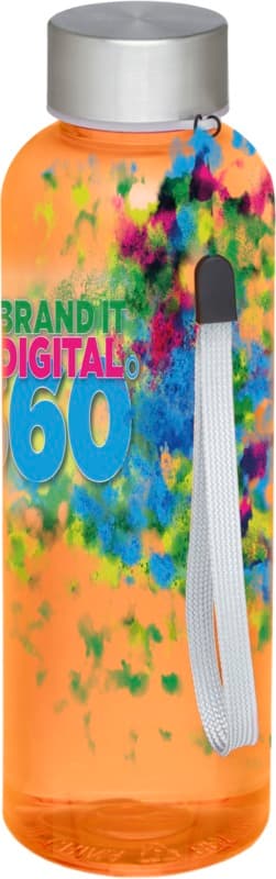 Bodhi 500 ml water bottle 12