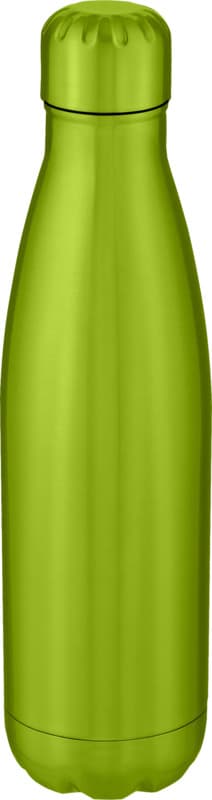 Cove 500 ml vacuum insulated stainless steel bottle 18