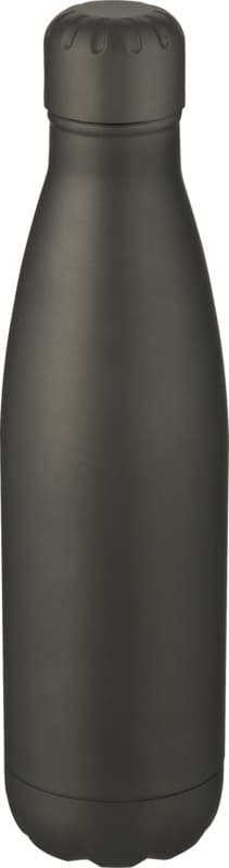 Cove 500 ml vacuum insulated stainless steel bottle 36