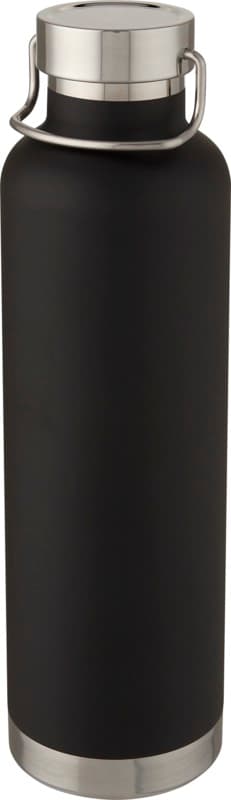 Thor 1 L copper vacuum insulated water bottle 11