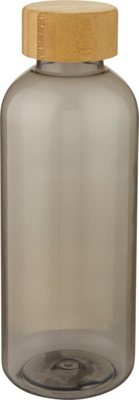 Ziggs 650 ml recycled plastic water bottle 20