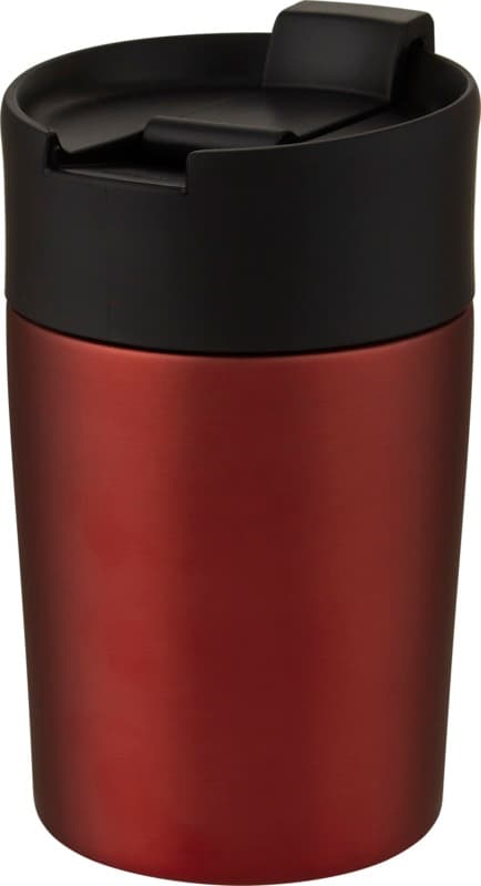 Jetta 180 ml copper vacuum insulated tumbler 4