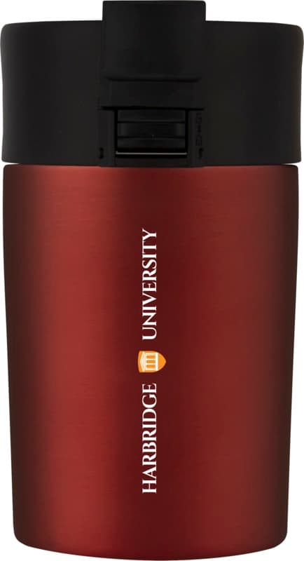 Jetta 180 ml copper vacuum insulated tumbler 7