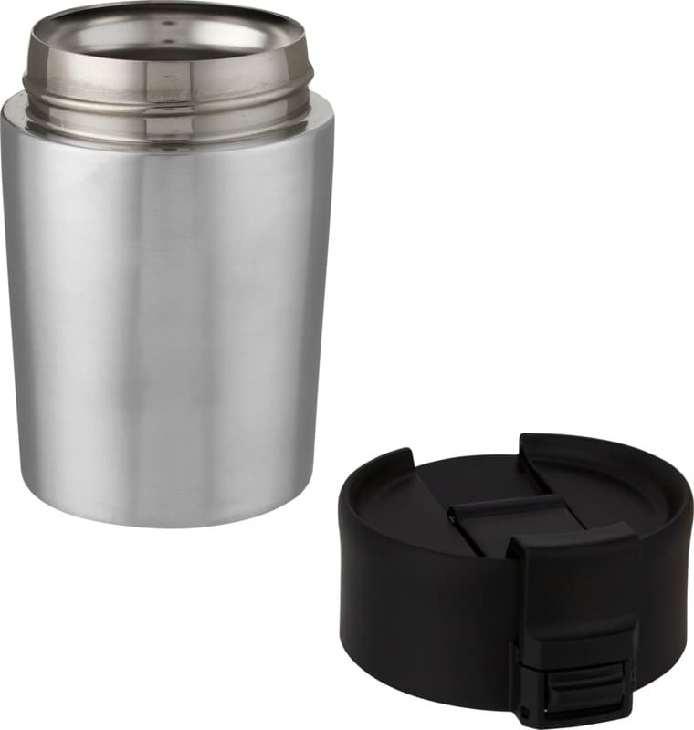 Jetta 180 ml copper vacuum insulated tumbler 17