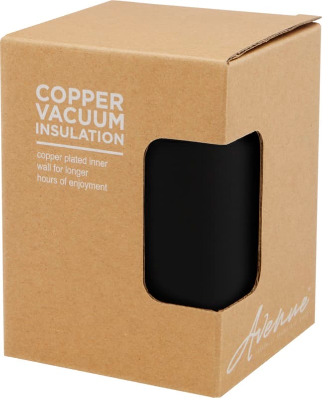 Jetta 180 ml copper vacuum insulated tumbler 28