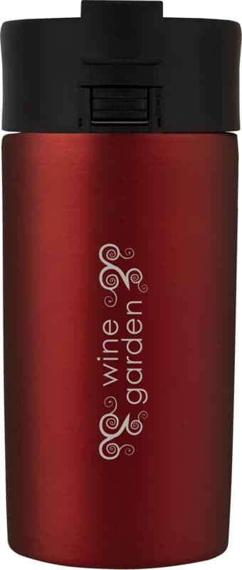 Jetta 330 ml copper vacuum insulated tumbler 7
