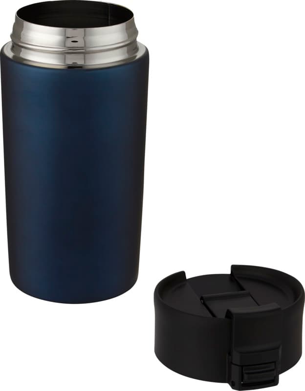 Jetta 330 ml copper vacuum insulated tumbler 10