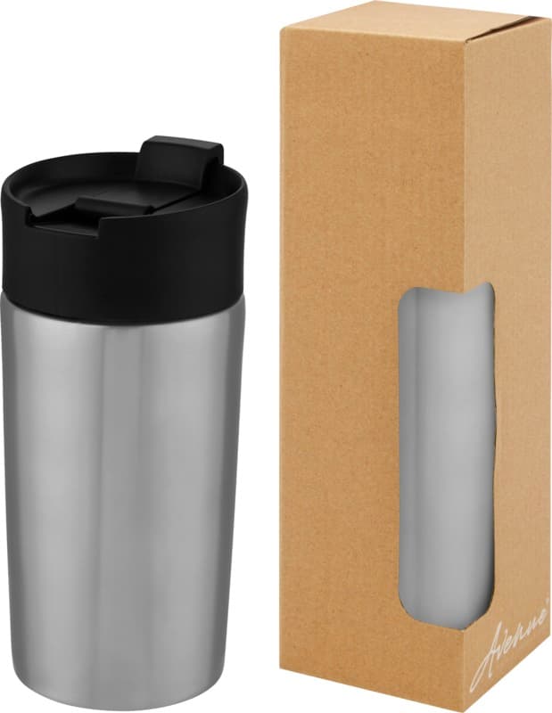 Jetta 330 ml copper vacuum insulated tumbler 15