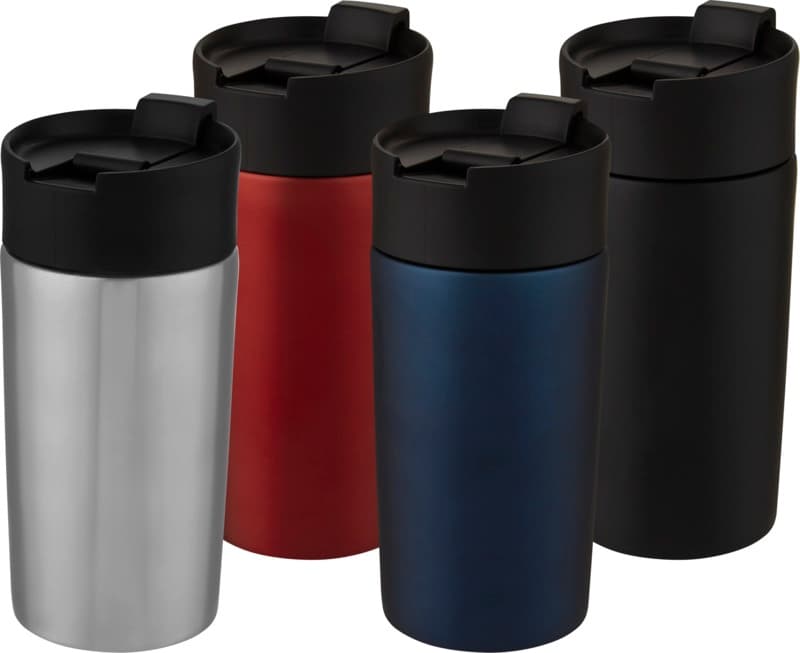 Jetta 330 ml copper vacuum insulated tumbler 19