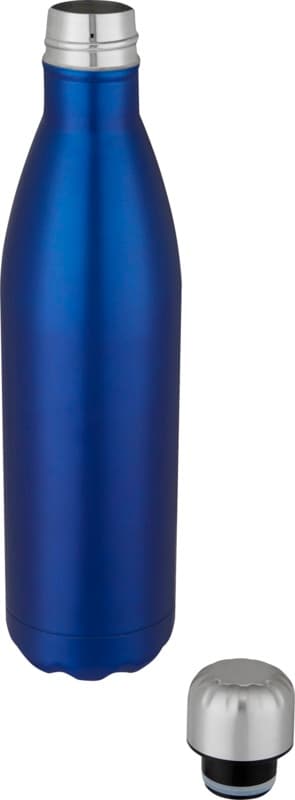 Cove 750 ml vacuum insulated stainless steel bottle 9