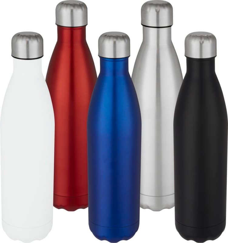 Cove 750 ml vacuum insulated stainless steel bottle 11